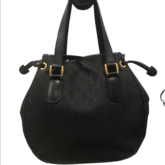 Gucci handbag - Picture 3 of 16